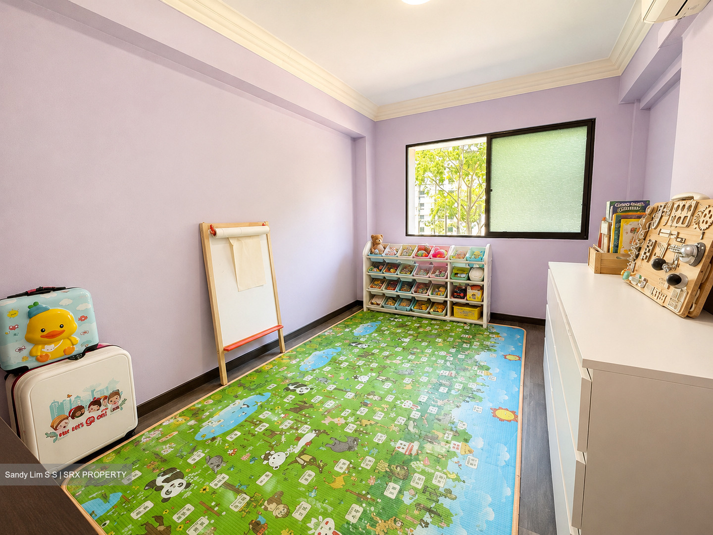Blk 724 Woodlands Avenue 6 (Woodlands), HDB 5 Rooms #595997111